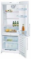 Руководство по эксплуатации к холодильнику Bosch KGV26X04 