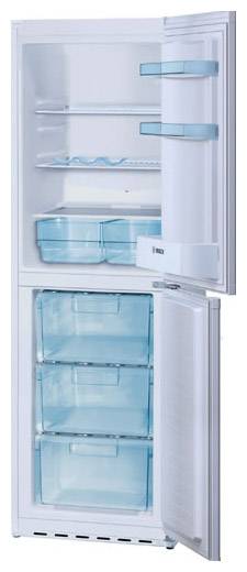 Руководство по эксплуатации к холодильнику Bosch KGV28V00 