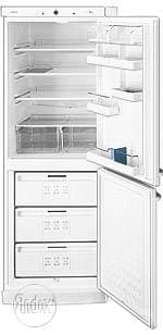 Руководство по эксплуатации к холодильнику Bosch KGV3105 