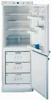 Руководство по эксплуатации к холодильнику Bosch KGV31300 