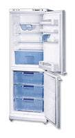 Руководство по эксплуатации к холодильнику Bosch KGV31422 