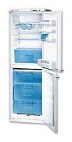 Руководство по эксплуатации к холодильнику Bosch KGV32421 