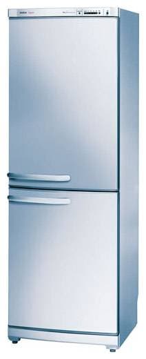 Руководство по эксплуатации к холодильнику Bosch KGV33365 
