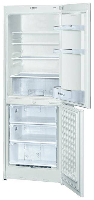 Руководство по эксплуатации к холодильнику Bosch KGV33V03 