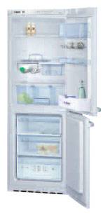 Руководство по эксплуатации к холодильнику Bosch KGV33X25 