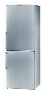 Руководство по эксплуатации к холодильнику Bosch KGV33X41 