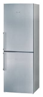 Руководство по эксплуатации к холодильнику Bosch KGV33X44 
