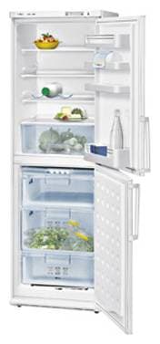 Руководство по эксплуатации к холодильнику Bosch KGV34X05 