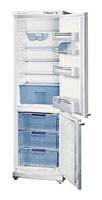 Руководство по эксплуатации к холодильнику Bosch KGV35422 