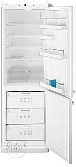 Руководство по эксплуатации к холодильнику Bosch KGV3604 