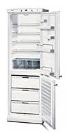 Руководство по эксплуатации к холодильнику Bosch KGV36300SD 