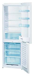 Руководство по эксплуатации к холодильнику Bosch KGV36N00 