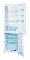 Руководство по эксплуатации к холодильнику Bosch KGV36V00 