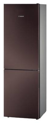 Руководство по эксплуатации к холодильнику Bosch KGV36VD32S 