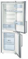 Руководство по эксплуатации к холодильнику Bosch KGV36VL31E 