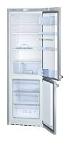 Руководство по эксплуатации к холодильнику Bosch KGV36X54 