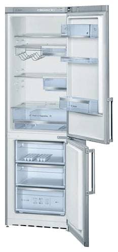 Руководство по эксплуатации к холодильнику Bosch KGV36XL20 