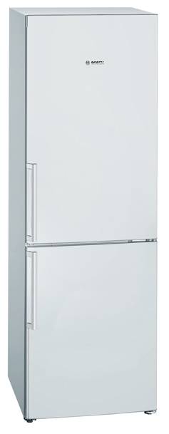 Руководство по эксплуатации к холодильнику Bosch KGV36XW29 