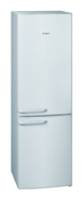 Руководство по эксплуатации к холодильнику Bosch KGV36Z37 