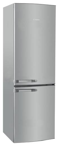 Руководство по эксплуатации к холодильнику Bosch KGV36Z45 