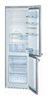 Руководство по эксплуатации к холодильнику Bosch KGV36Z46 