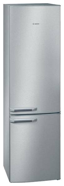 Руководство по эксплуатации к холодильнику Bosch KGV36Z47 