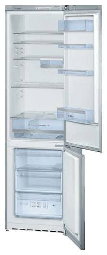 Руководство по эксплуатации к холодильнику Bosch KGV39VL20 