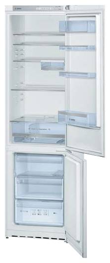 Руководство по эксплуатации к холодильнику Bosch KGV39VW20 