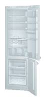 Руководство по эксплуатации к холодильнику Bosch KGV39X35 