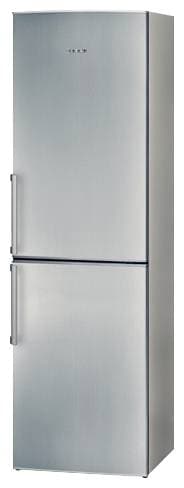 Руководство по эксплуатации к холодильнику Bosch KGV39X47 