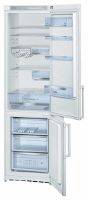 Руководство по эксплуатации к холодильнику Bosch KGV39XW20 