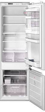 Руководство по эксплуатации к холодильнику Bosch KIE3040 