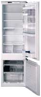 Руководство по эксплуатации к холодильнику Bosch KIE30440 