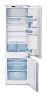 Руководство по эксплуатации к холодильнику Bosch KIE30441 