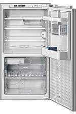 Руководство по эксплуатации к холодильнику Bosch KIF2040 