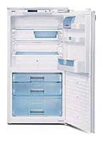 Руководство по эксплуатации к холодильнику Bosch KIF20441 