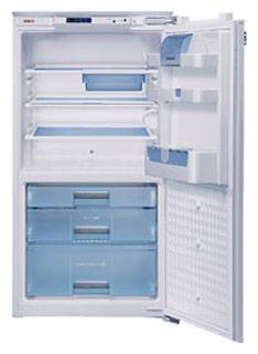 Руководство по эксплуатации к холодильнику Bosch KIF20442 