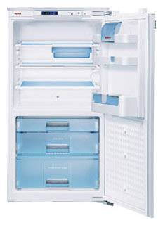 Руководство по эксплуатации к холодильнику Bosch KIF20451 
