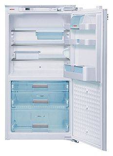 Руководство по эксплуатации к холодильнику Bosch KIF20A51 