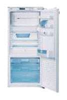 Руководство по эксплуатации к холодильнику Bosch KIF24441 