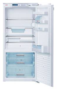 Руководство по эксплуатации к холодильнику Bosch KIF26A50 