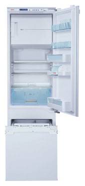 Руководство по эксплуатации к холодильнику Bosch KIF38A40 