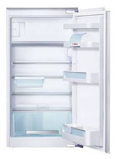 Руководство по эксплуатации к холодильнику Bosch KIL20A50 