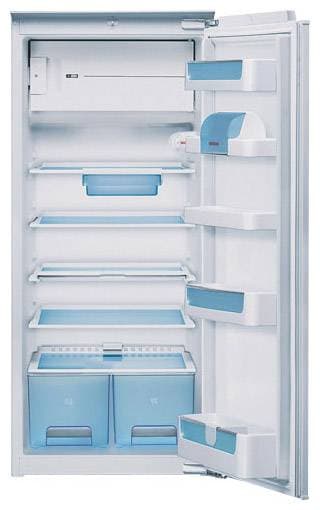 Руководство по эксплуатации к холодильнику Bosch KIL24441 