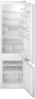 Руководство по эксплуатации к холодильнику Bosch KIM2974 