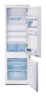 Руководство по эксплуатации к холодильнику Bosch KIM30471 
