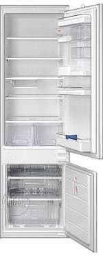 Руководство по эксплуатации к холодильнику Bosch KIM3074 