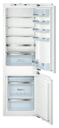 Руководство по эксплуатации к холодильнику Bosch KIN86AD30 