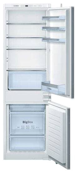 Руководство по эксплуатации к холодильнику Bosch KIN86VS20 