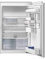 Руководство по эксплуатации к холодильнику Bosch KIR1840 